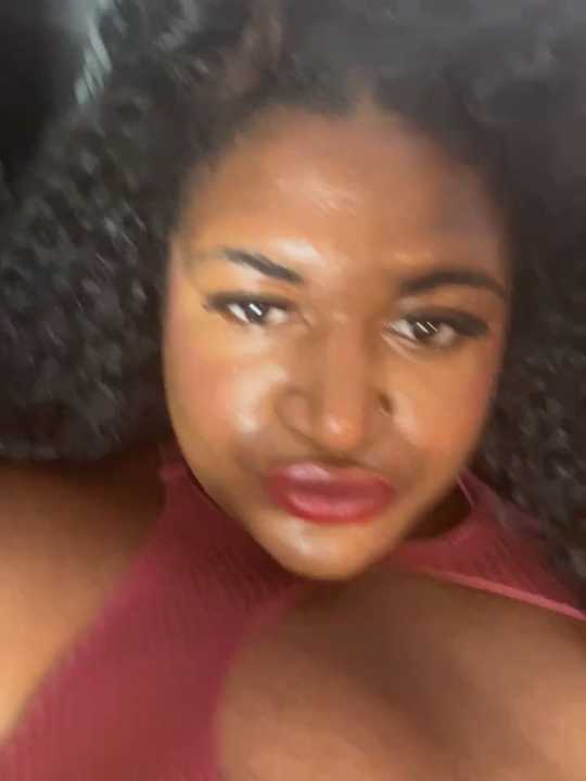 FleurEbonyXXX cam recording