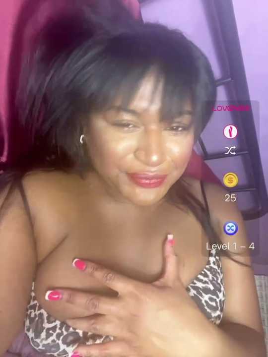 FleurEbonyXXX Stripchat recording – Oct 14, 2026