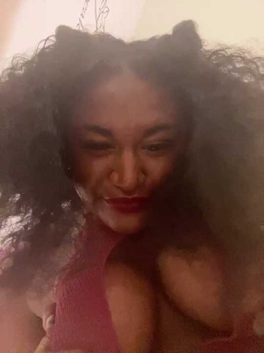 FleurEbonyXXX cam recording