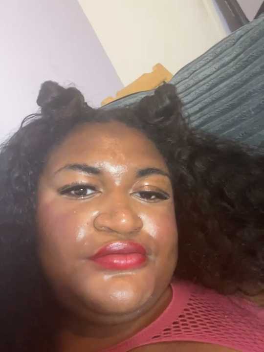 FleurEbonyXXX cam recording