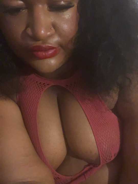 FleurEbonyXXX