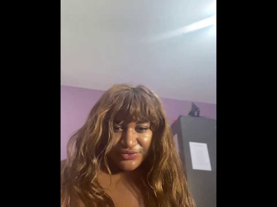 FleurEbonyXXX cam recording