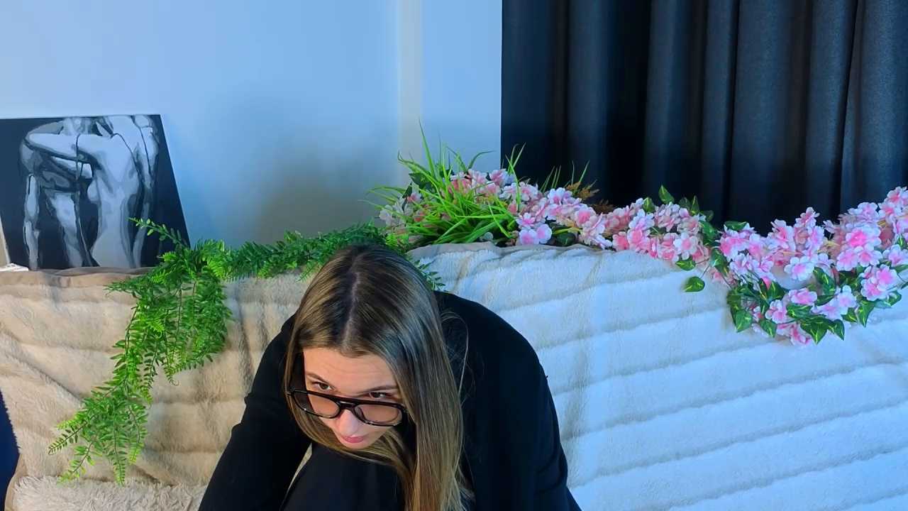 FlirtingConsultant cam recording
