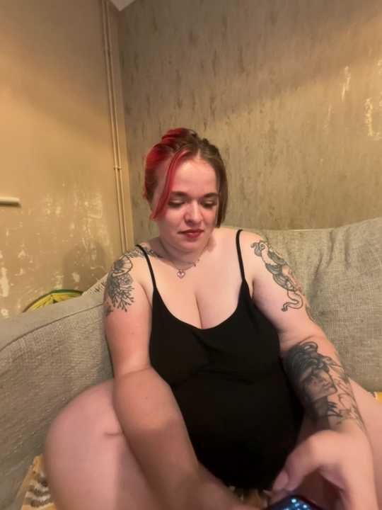 FlirtyFaeUK