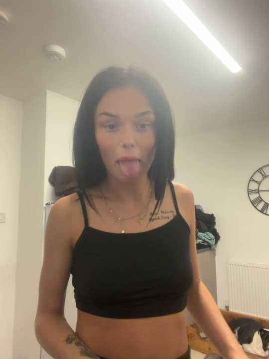 FlirtyFoxyxx cam recording