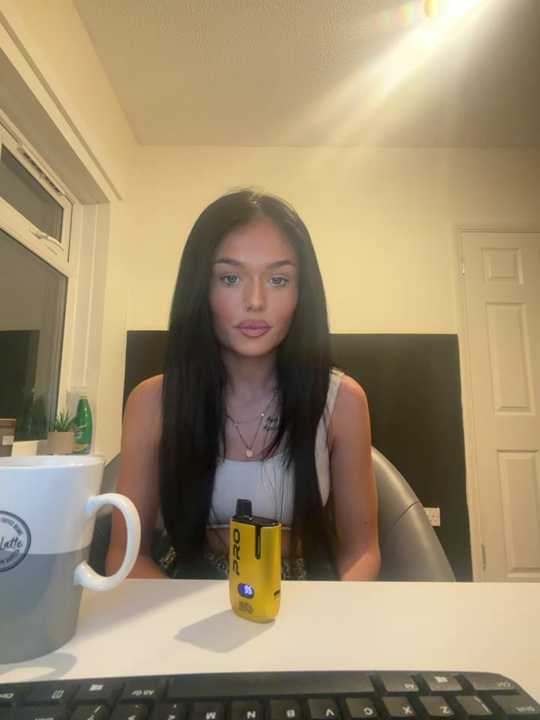 FlirtyFoxyxx cam recording