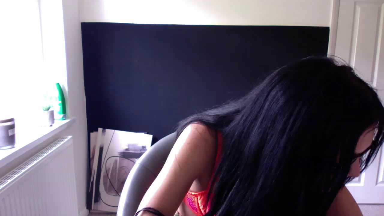 FlirtyFoxyxx cam recording
