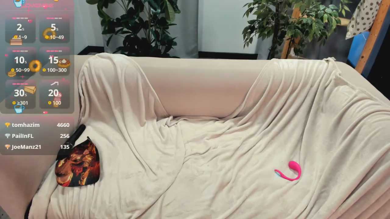 FlirtyMary cam recording