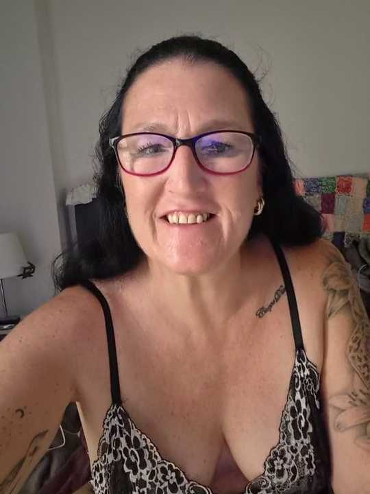 Flirty_Siennax cam recording