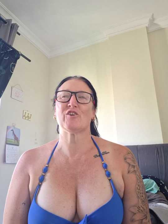 Flirty_Siennax cam recording
