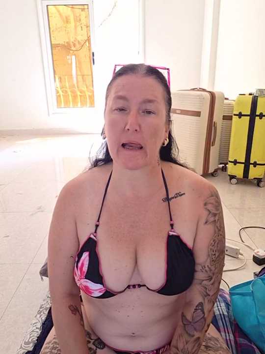 Flirty_Siennax cam recording