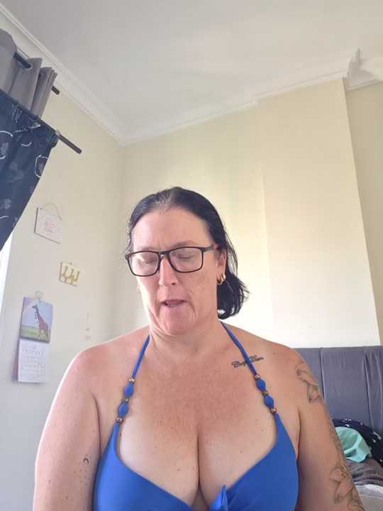Flirty_Siennax cam recording