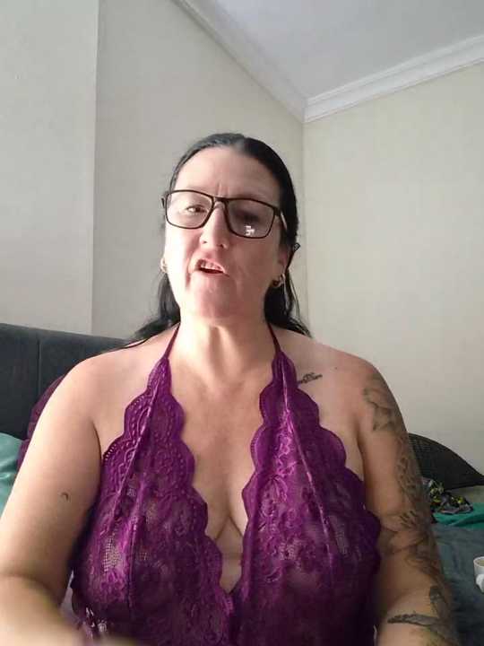 Flirty_Siennax cam recording