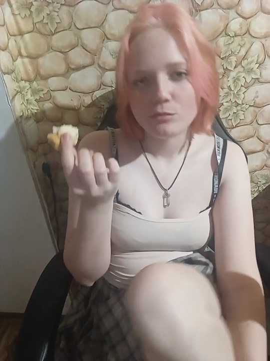 FloraRass cam recording