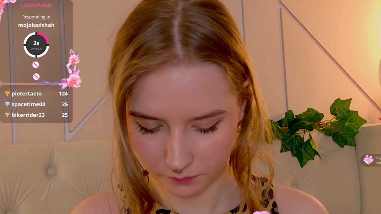 Flora_DeVille