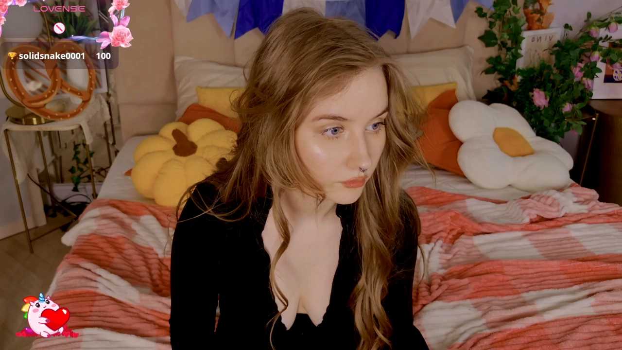 Flora_DeVille cam recording