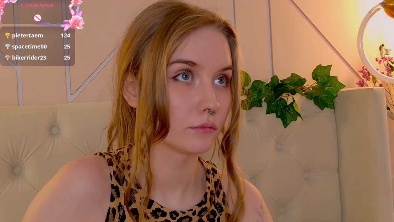 Flora_DeVille