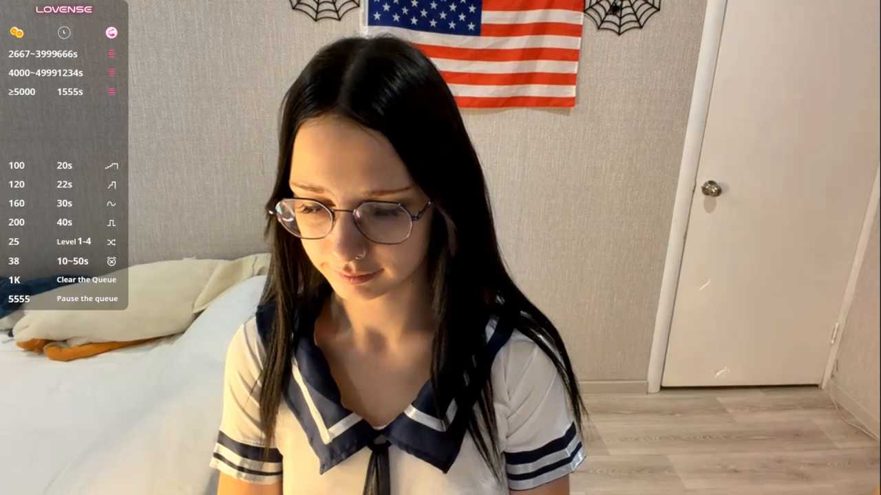 FlorenciaPrisco Stripchat recording – Oct 20, 2026