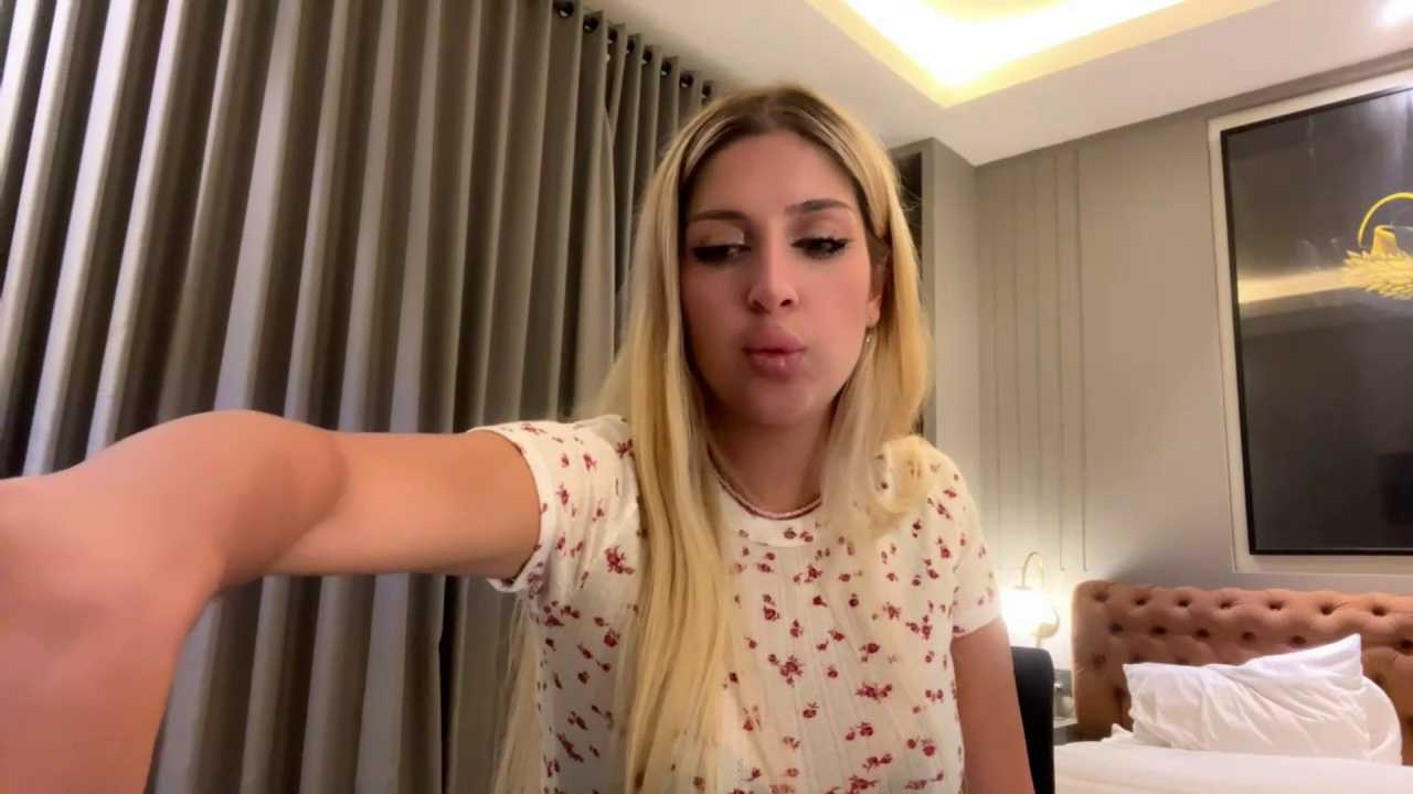 FlorindaRispoli cam recording