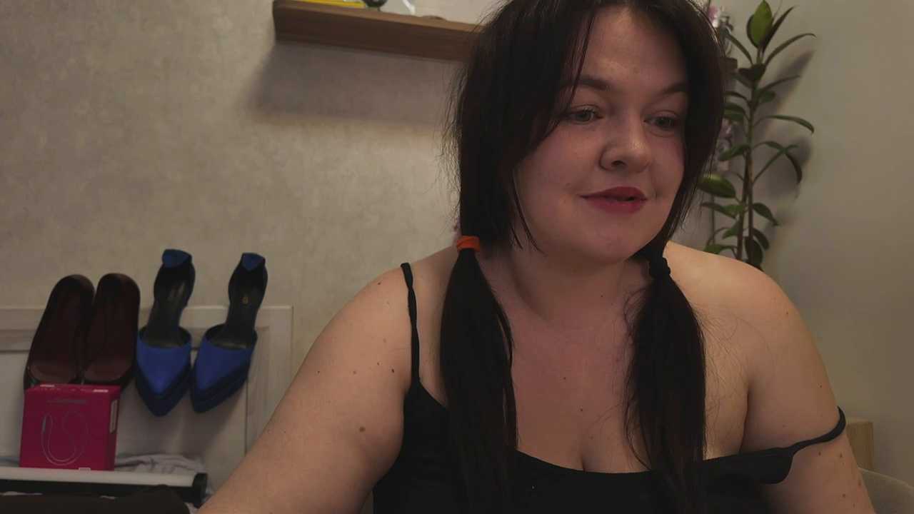 Fluffy_Puffy cam recording