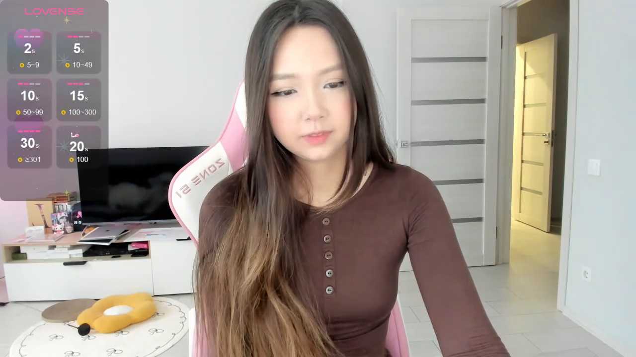 Fluffy_Rose Stripchat recording – Oct 15, 2026