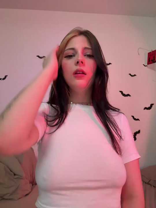 ForDearse Stripchat recording – Oct 25, 2026