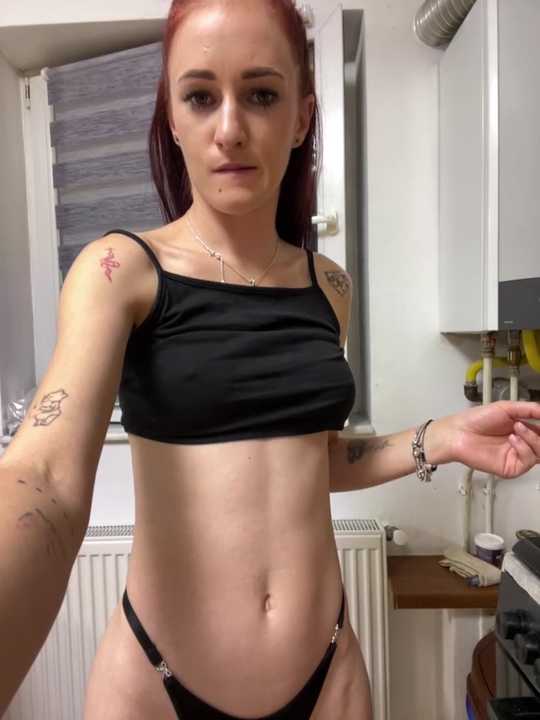 FortunaXmen cam recording