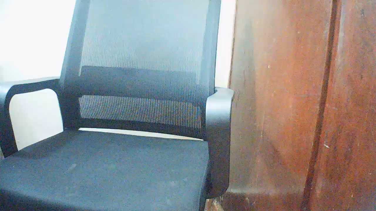 Foxxy-e cam recording
