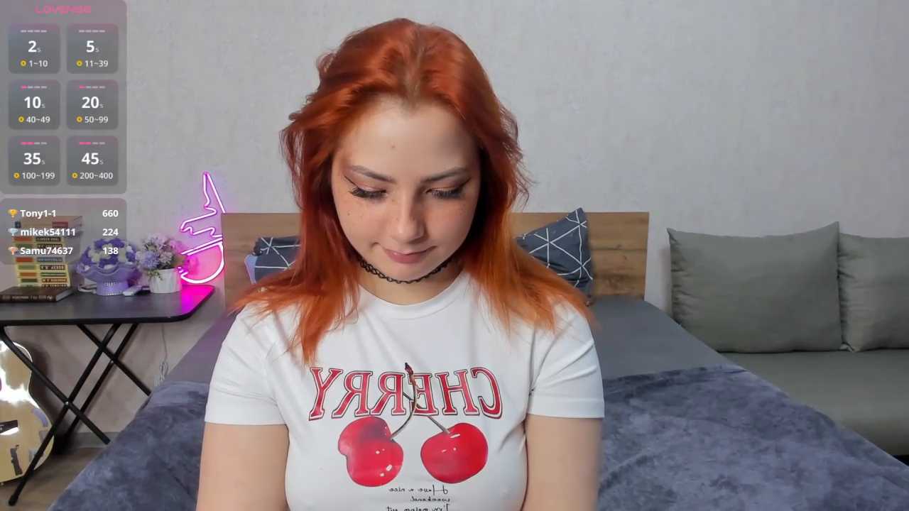 FoxyLiza