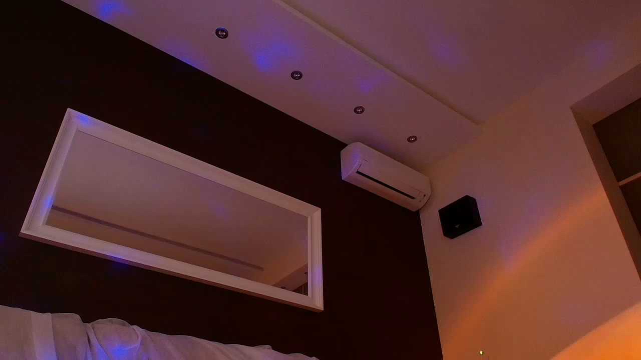 FoxyMira cam recording