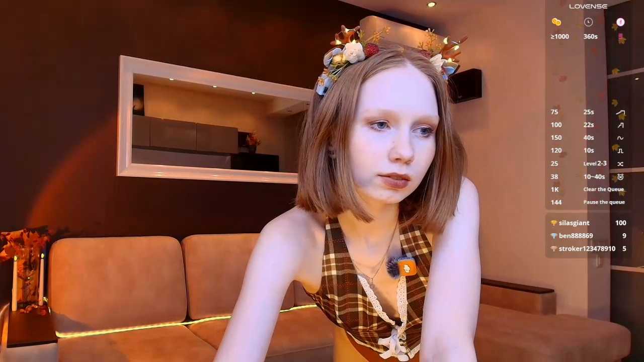 FoxyMira