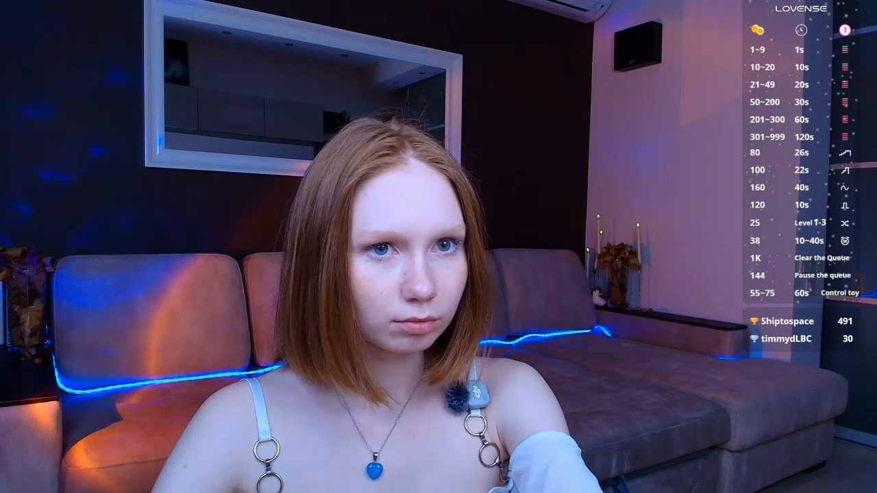 FoxyMira