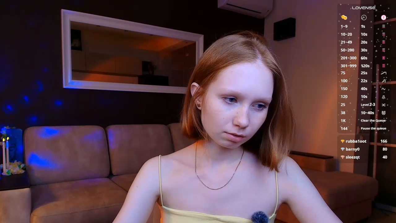 FoxyMira
