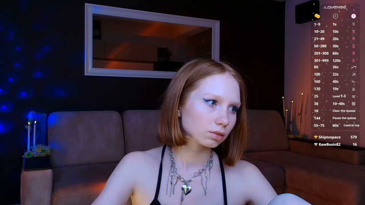 FoxyMira