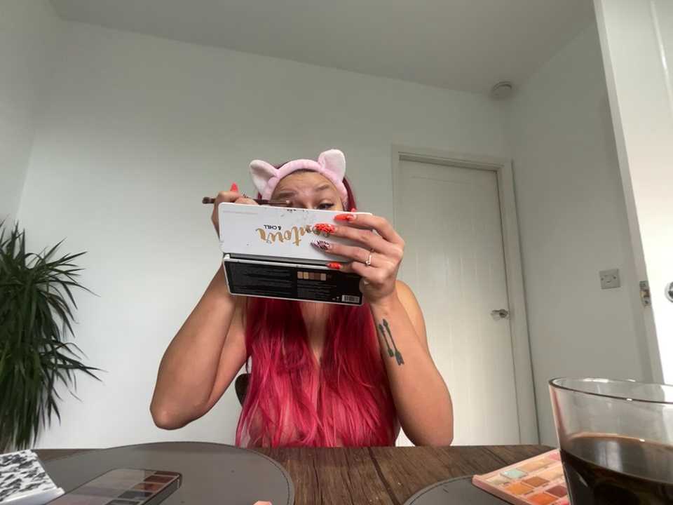 FoxyValentine Stripchat recording – Oct 22, 2026
