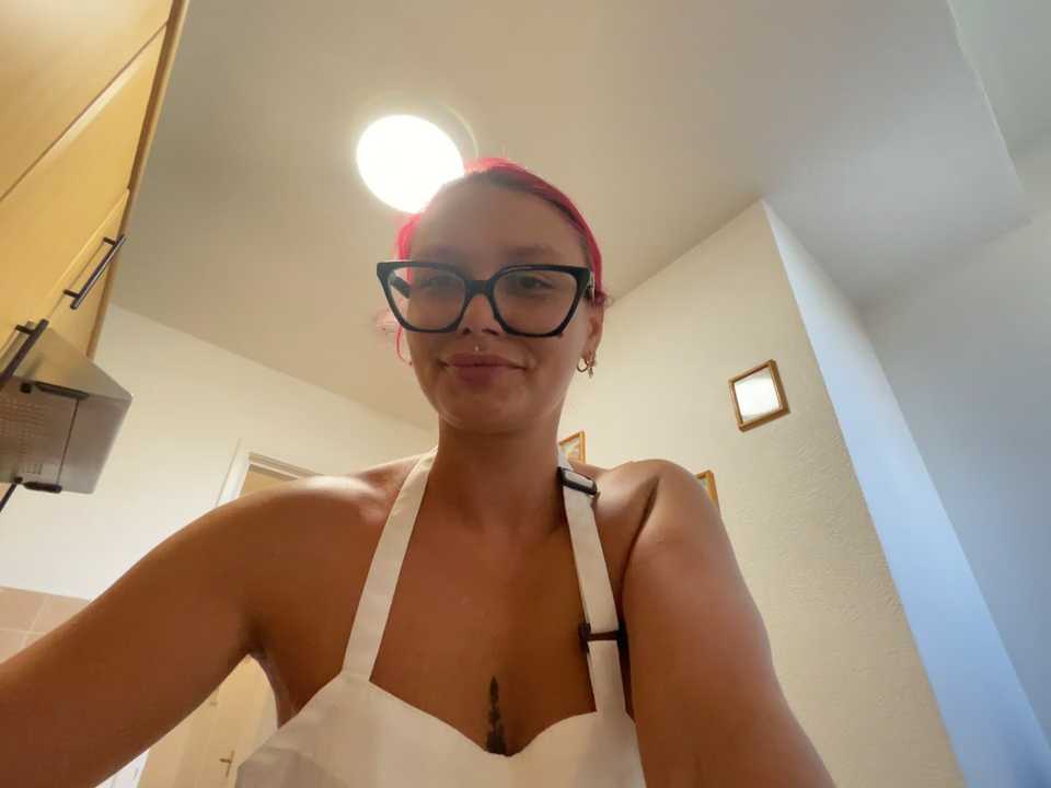 FoxyValentine cam recording