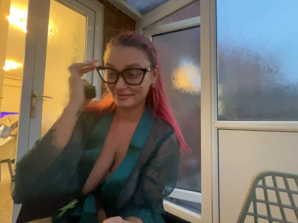 FoxyValentine