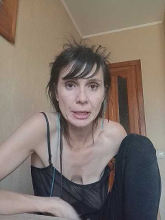 Francenia_lolis cam recording