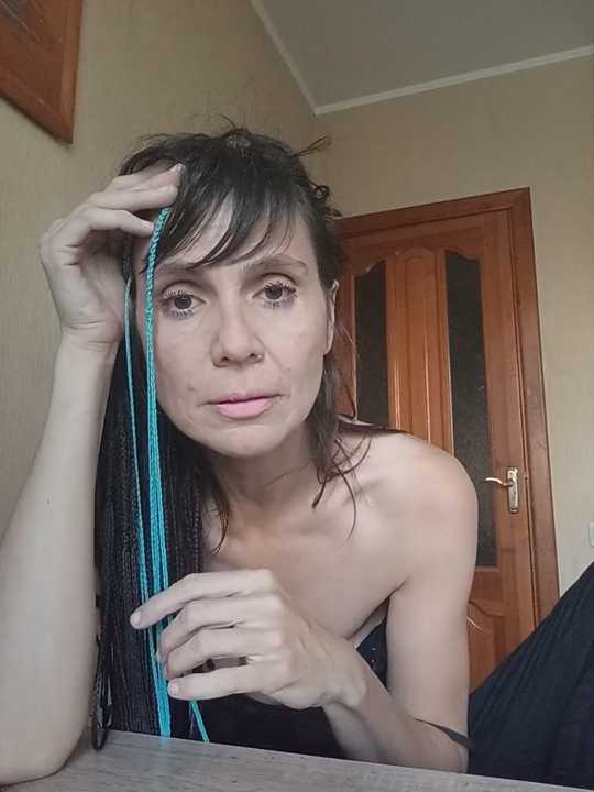 Francenia_lolis cam recording