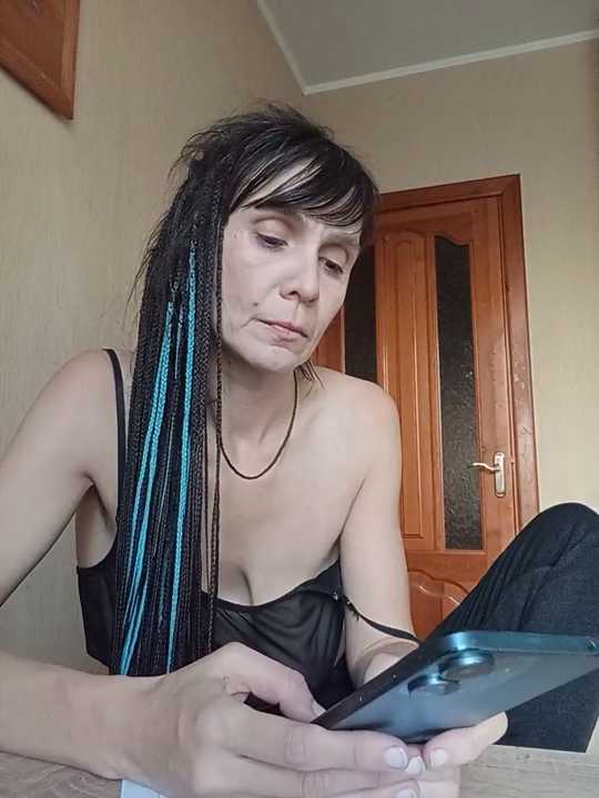 Francenia_lolis cam recording