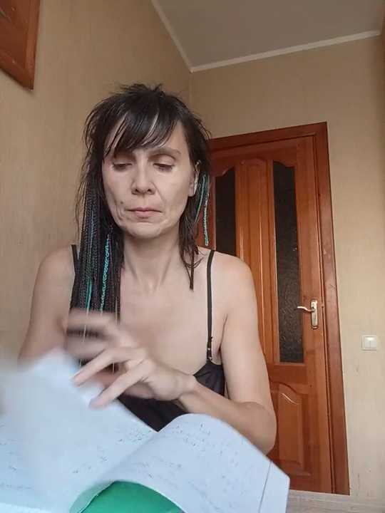 Francenia_lolis cam recording