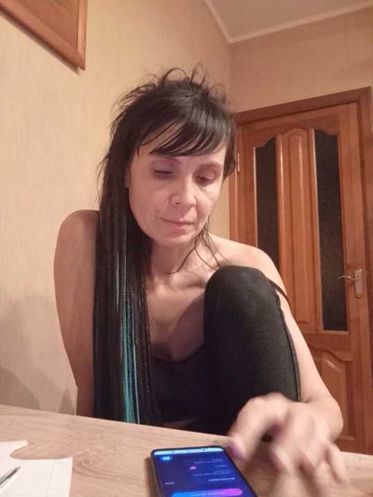 Francenia_lolis cam recording