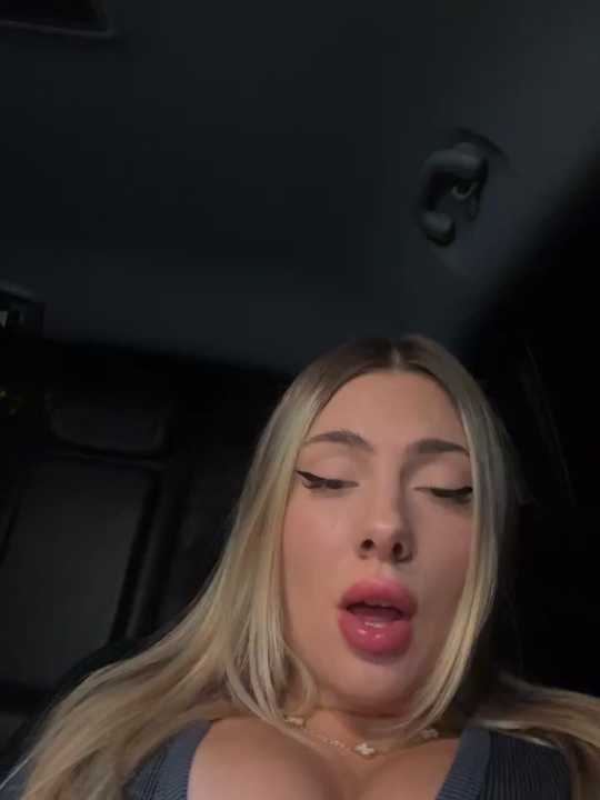 FrancescaNappi cam recording