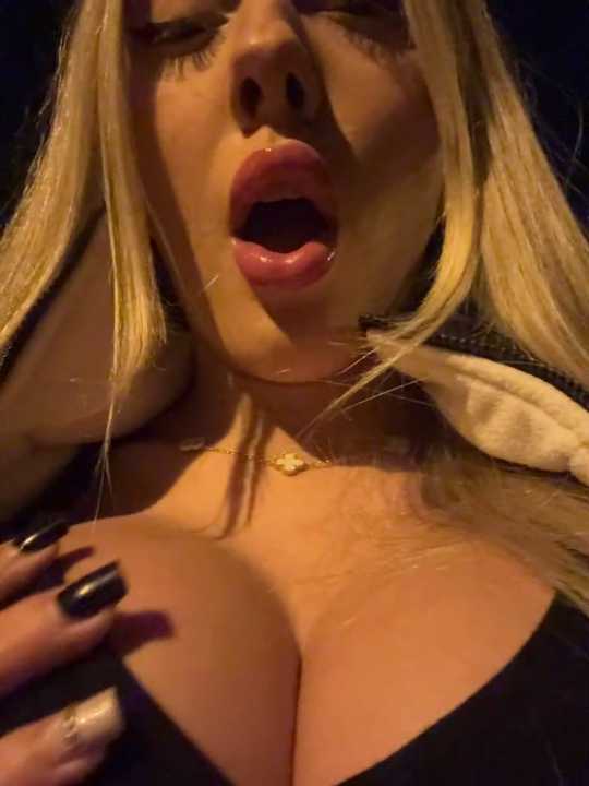 FrancescaNappi cam recording