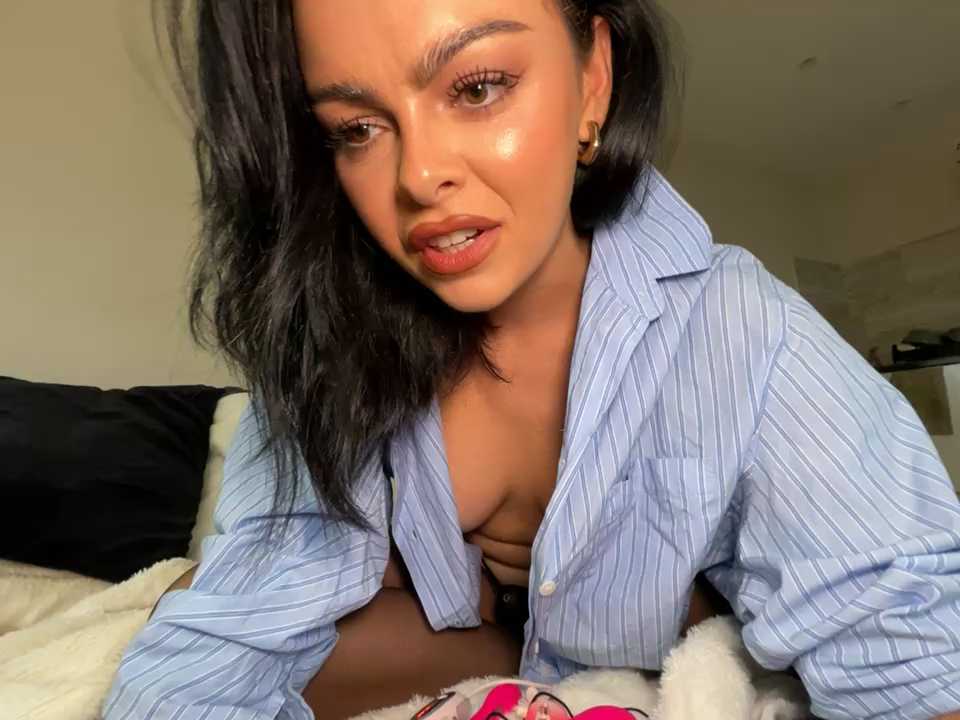 FrancescaXO cam recording