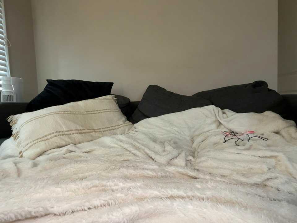 FrancescaXO cam recording