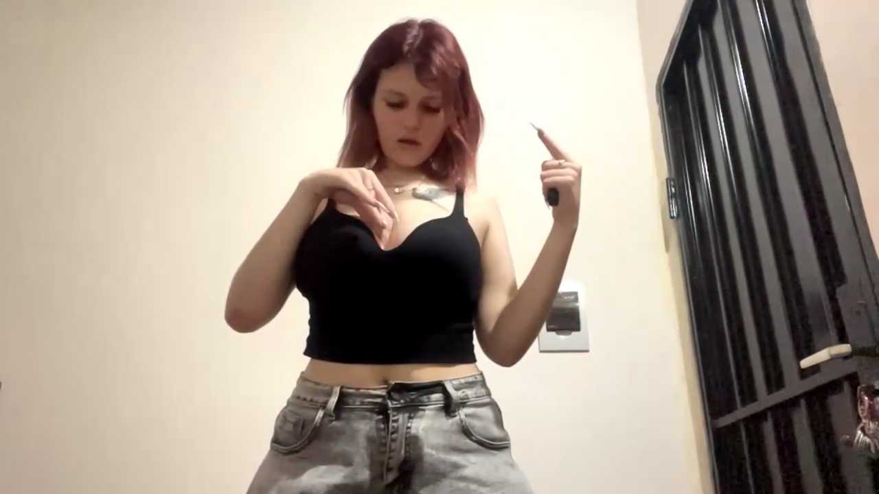 FranchescaCrumbly cam recording