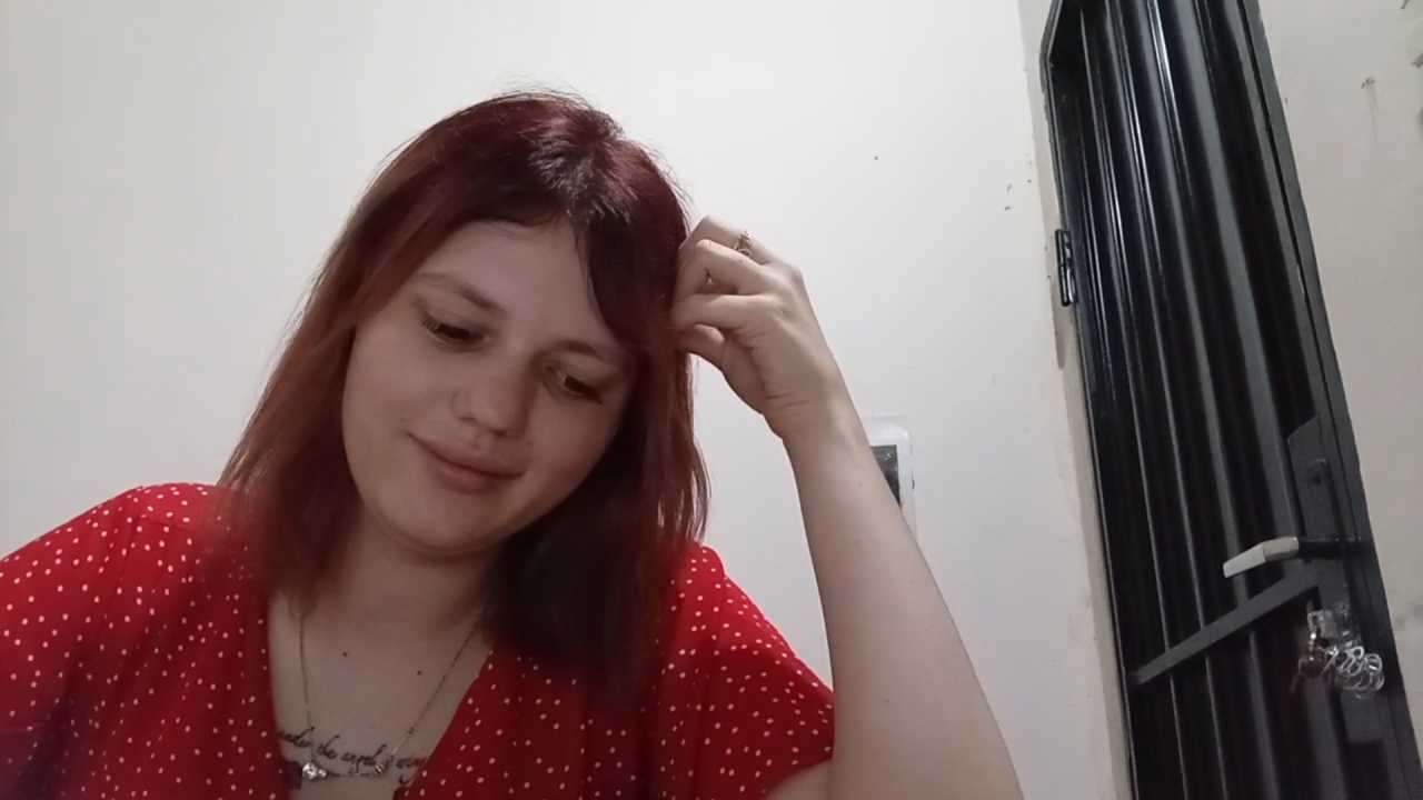 FranchescaCrumbly cam recording