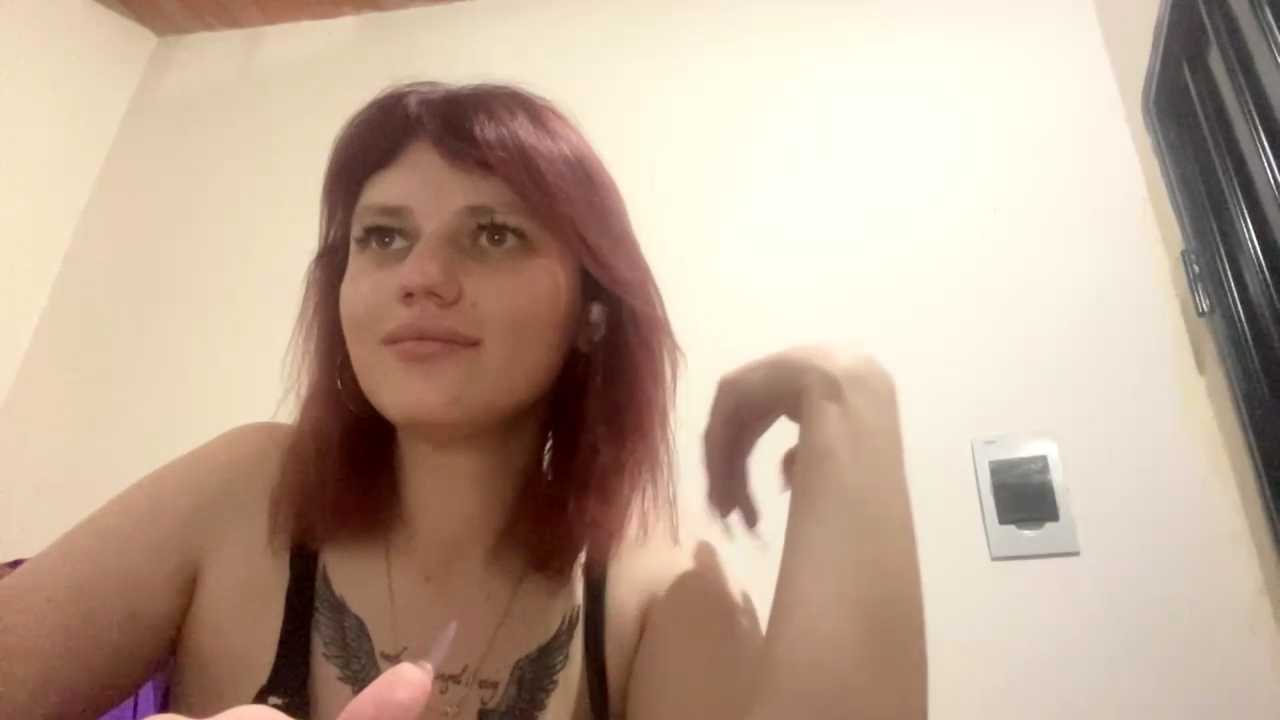FranchescaCrumbly