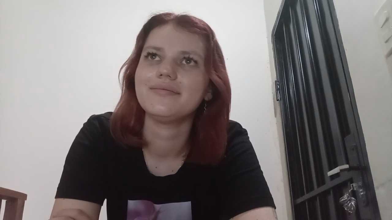 FranchescaCrumbly cam recording